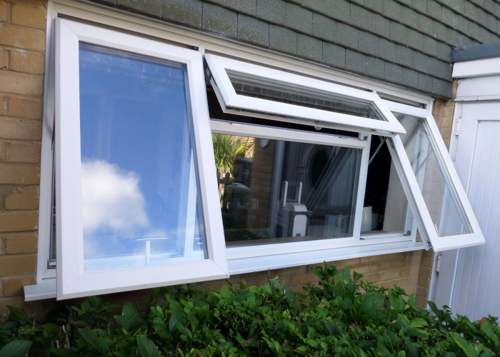 Double glazing windows Perth installed with high quality frames, offering cheap double glazed windows Perth for energy efficient homes
