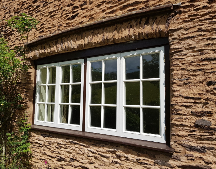 Modern double glazing windows Perth design showing cheap double glazed windows Perth for noise reduction and better insulation