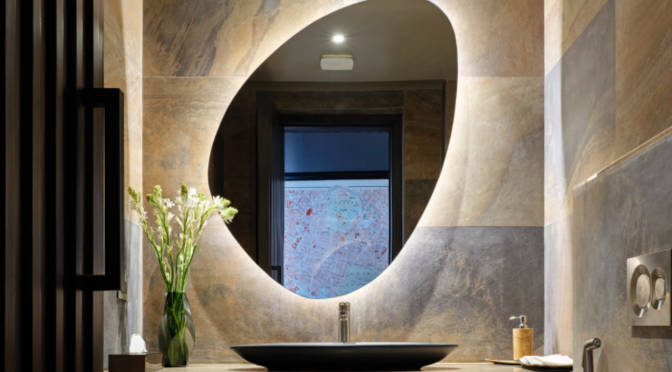 Modern Bathroom Mirror Design Trends: How to Plan Your Next Renovation