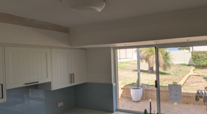 Custom Glass Splashbacks Perth | Stylish & Durable Solutions